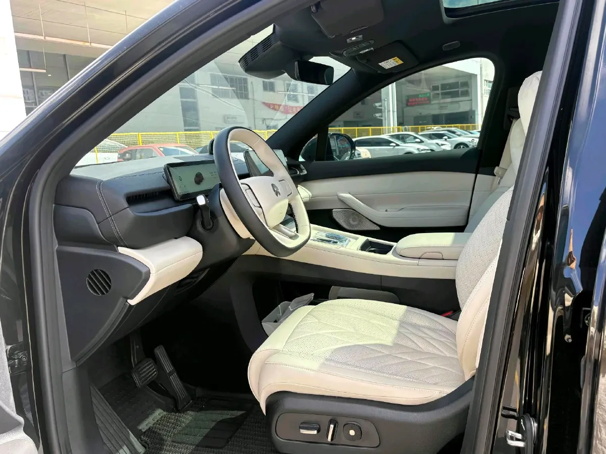 2025 NIO ES6 BEV,autocango,china used car exporter,china ev exporter,chinese used car exporter,chinese used ev exporter