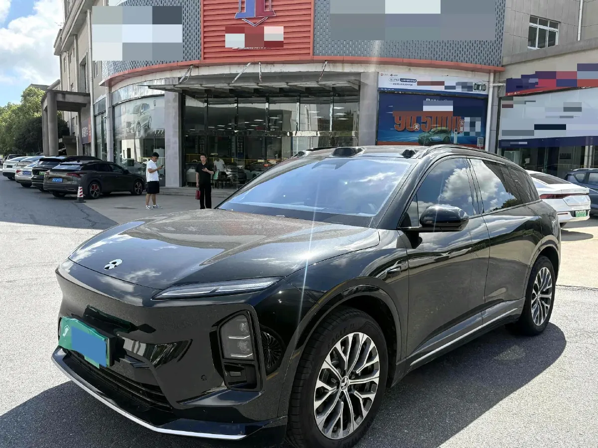 2025 NIO ES6 BEV,autocango,china used car exporter,china ev exporter,chinese used car exporter,chinese used ev exporter