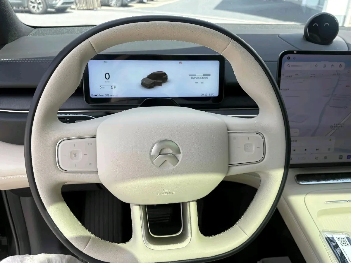 2025 NIO ES6 BEV,autocango,china used car exporter,china ev exporter,chinese used car exporter,chinese used ev exporter