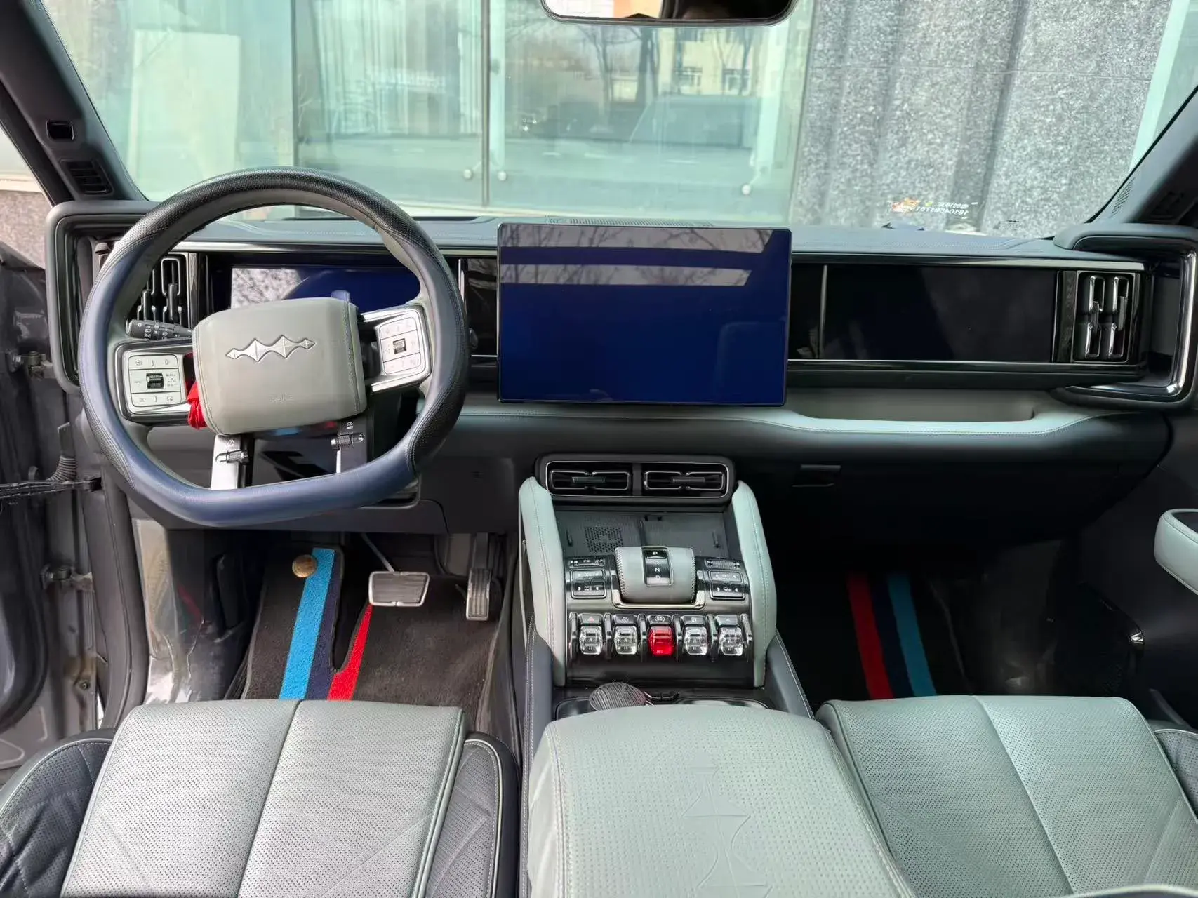 2023 FANGCHENGBAO BAO thumbnail 2