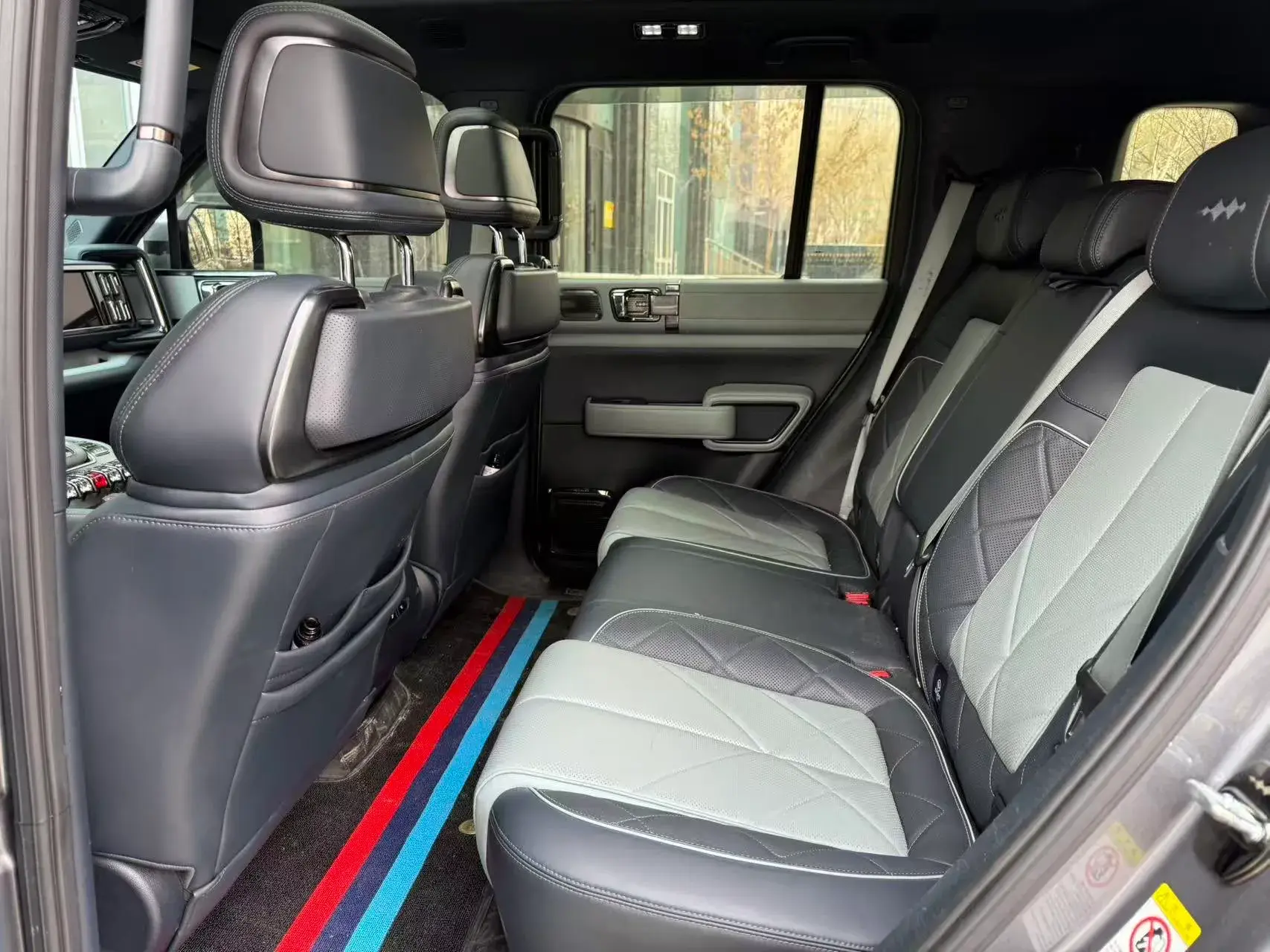 2023 FANGCHENGBAO BAO thumbnail 3