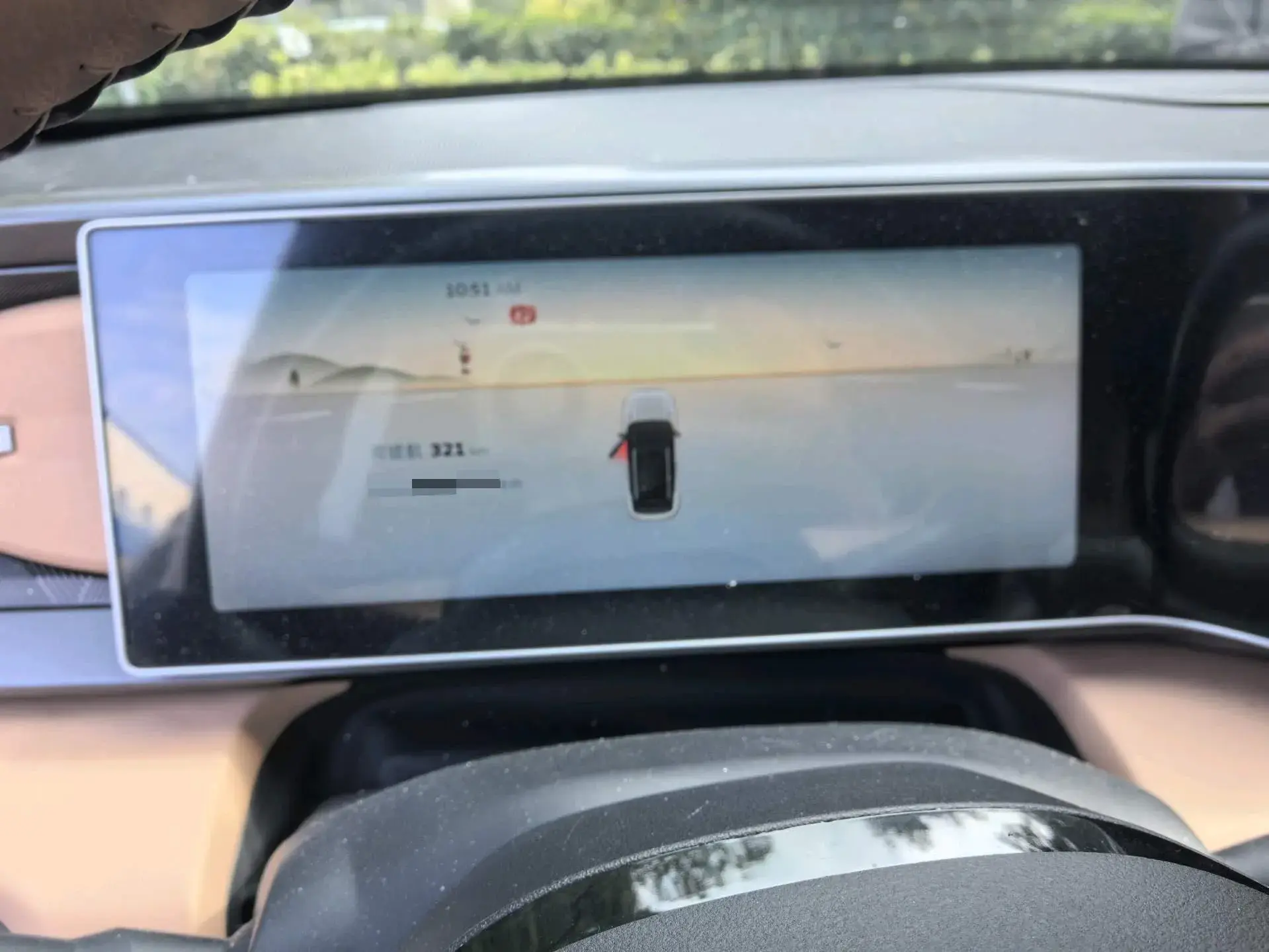 2023 GEELY ICON thumbnail 4