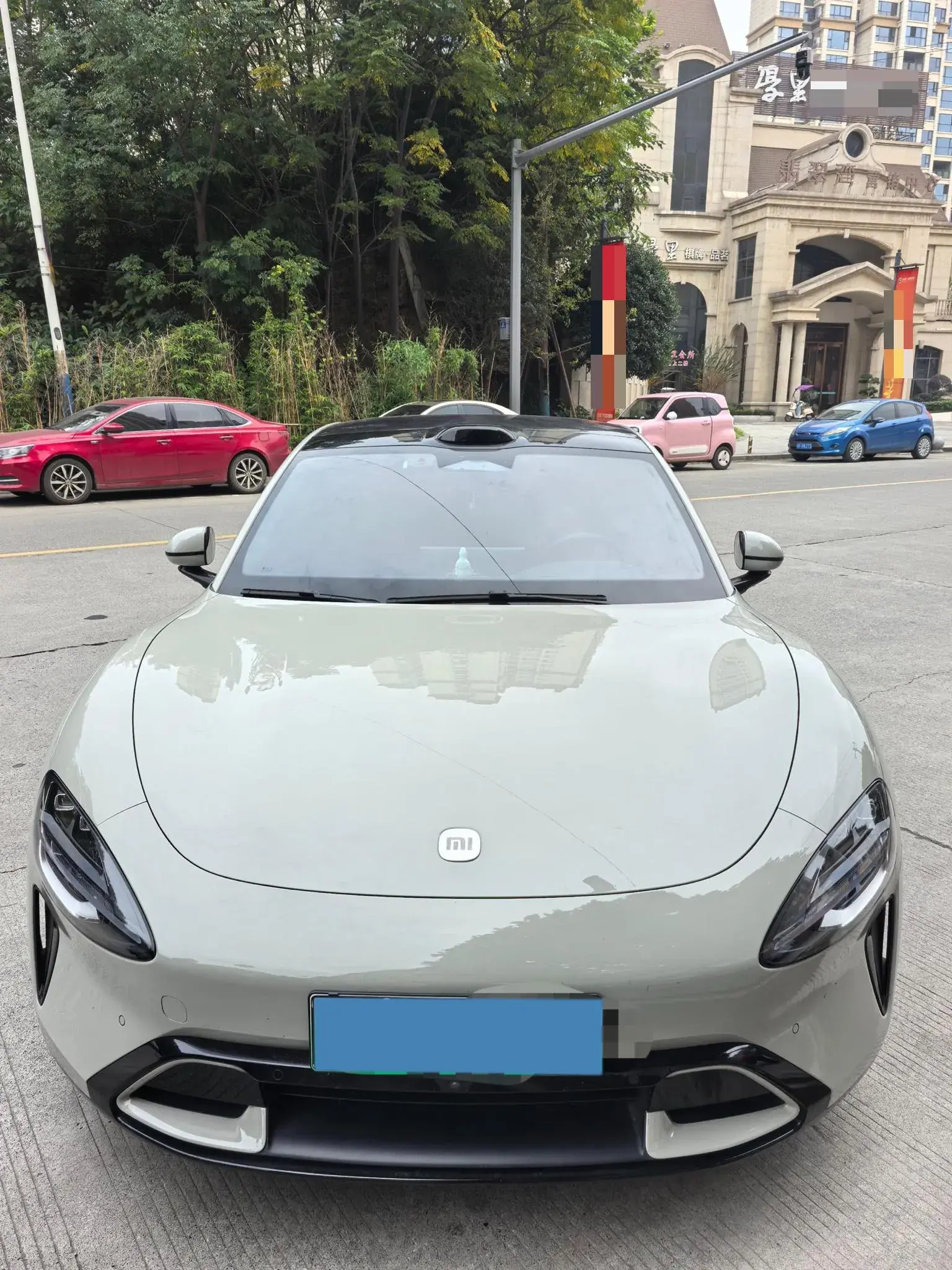 2024 MI SU7 thumbnail 2