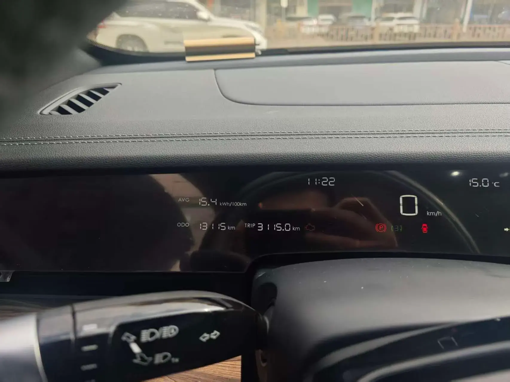 2024 NETA S thumbnail 3