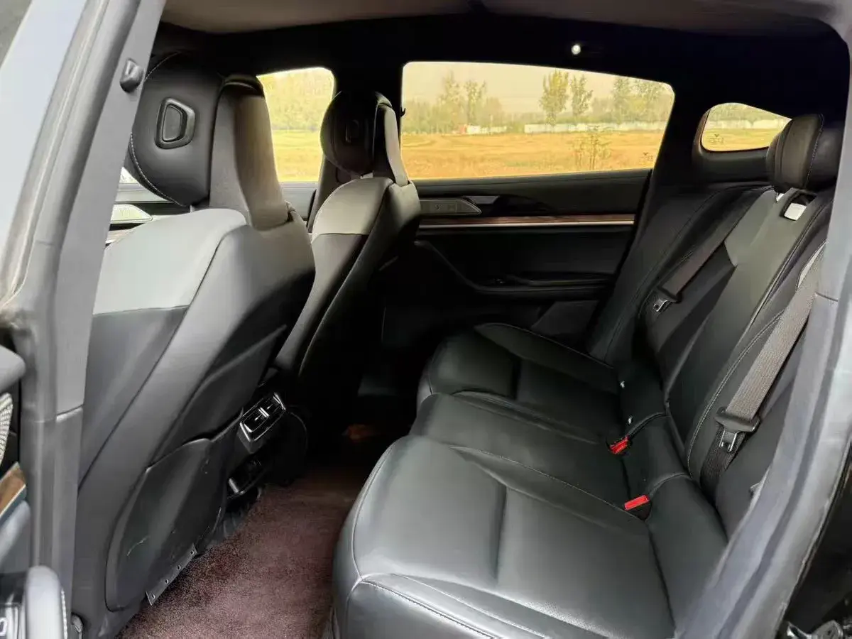 2024 NETA S thumbnail 4