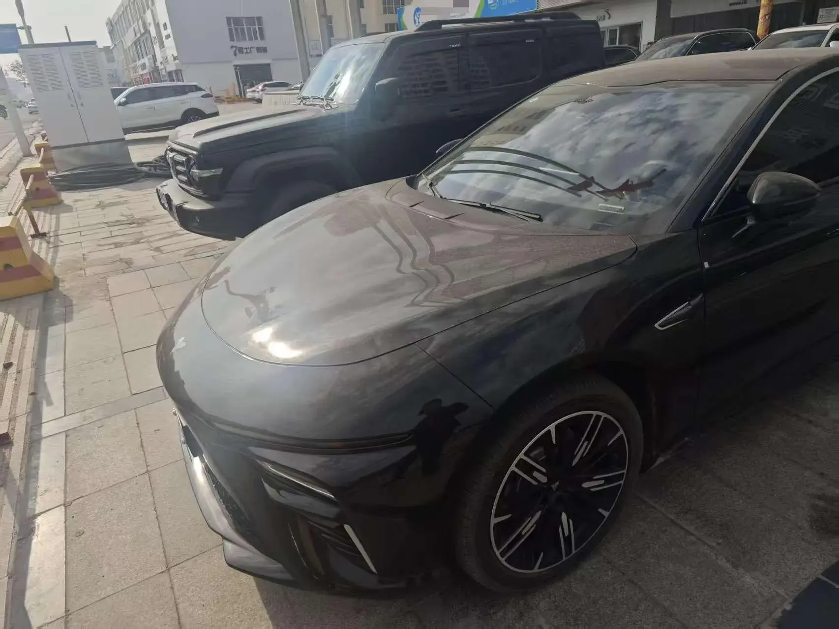 2024 NETA S thumbnail 2