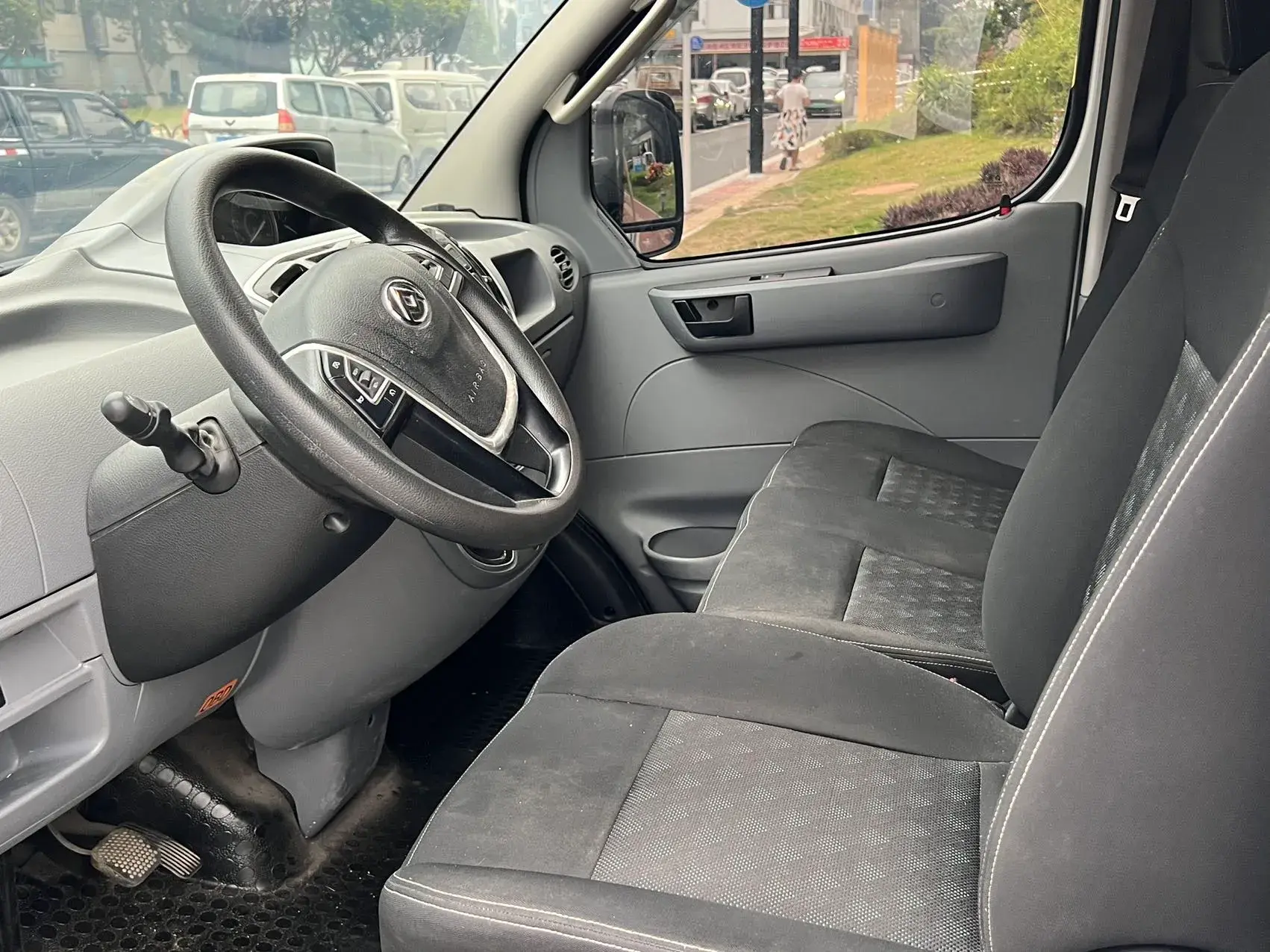 2023 MAXUS XINTU thumbnail 3