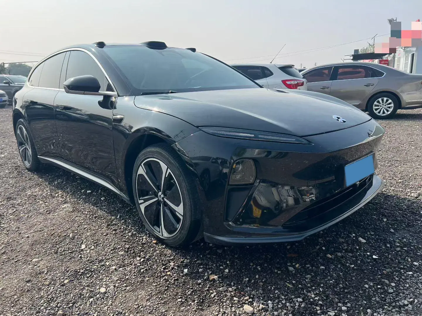 2024 NIO ET5T thumbnail 2