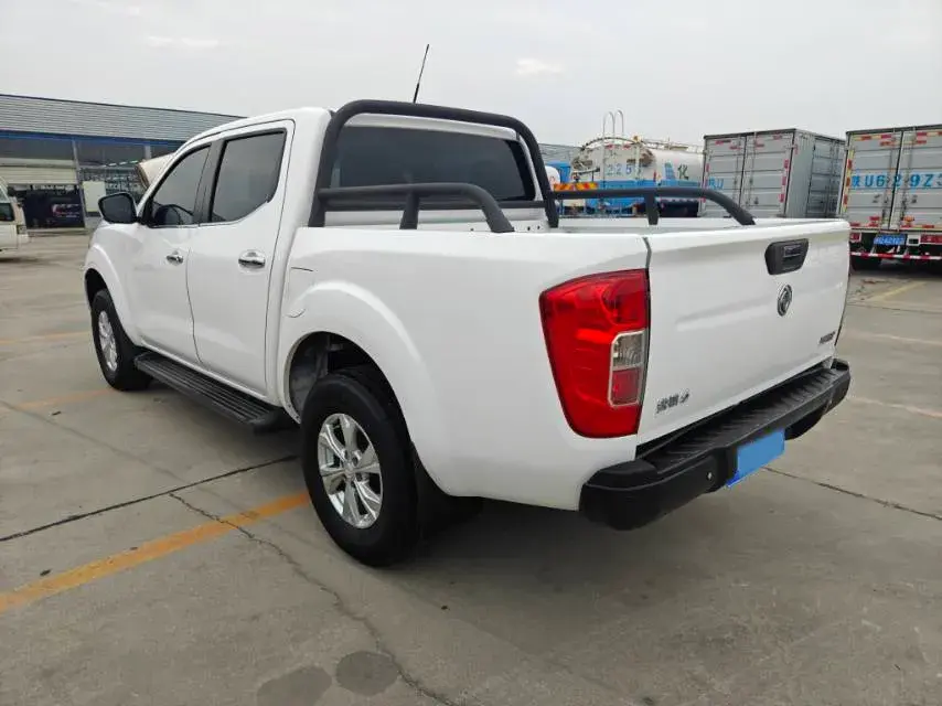 2020 DONGFENG RUIQI thumbnail 4