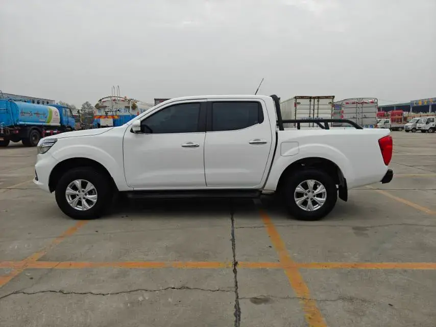 2020 DONGFENG RUIQI thumbnail 3