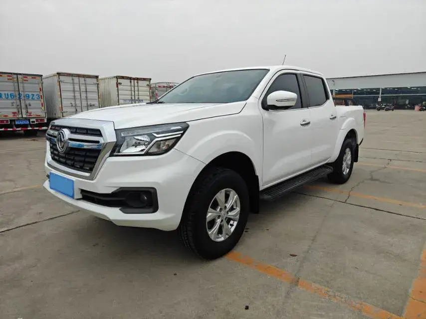 2020 DONGFENG RUIQI view 1
