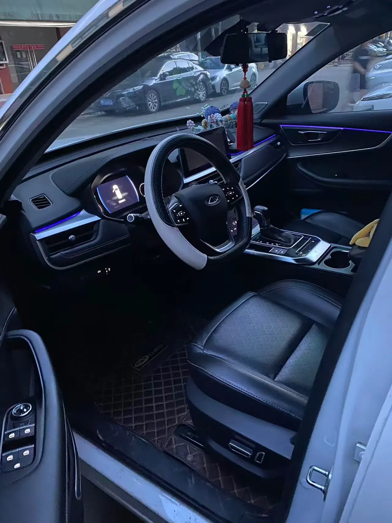 2019 CHERY TIGGO thumbnail 3