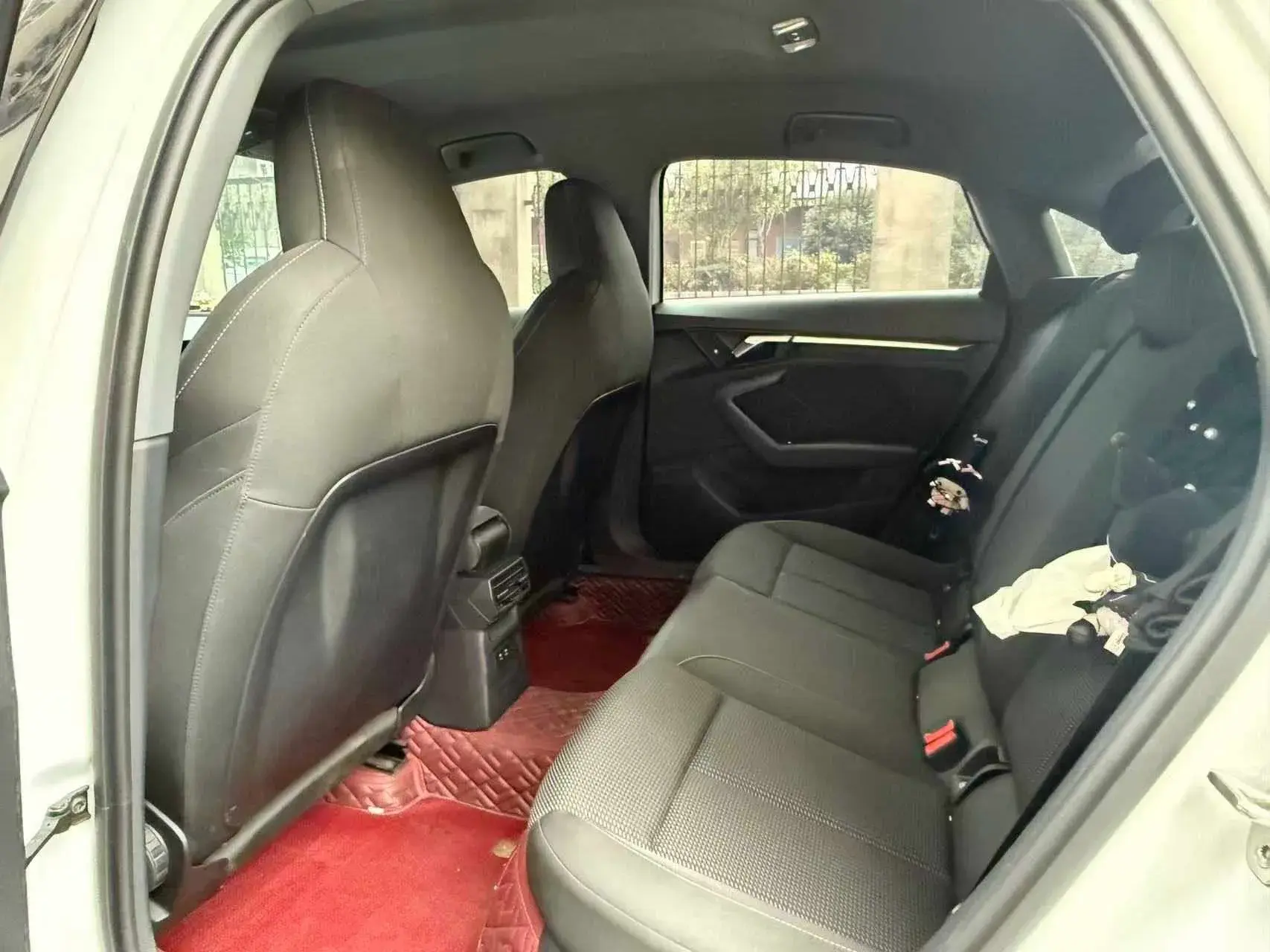 2021 AUDI A3 thumbnail 3