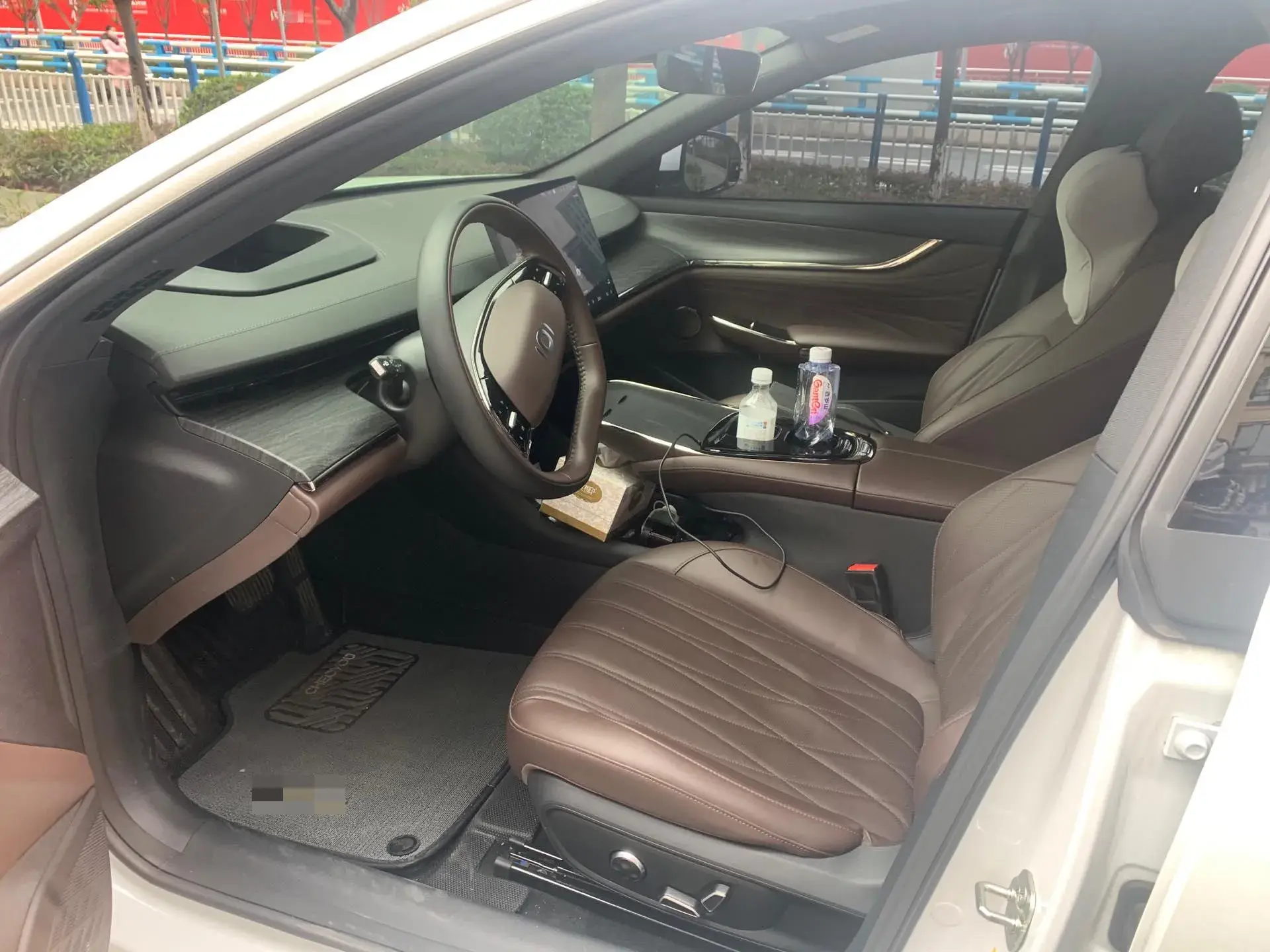 2025 CHANGAN QIYUAN thumbnail 2