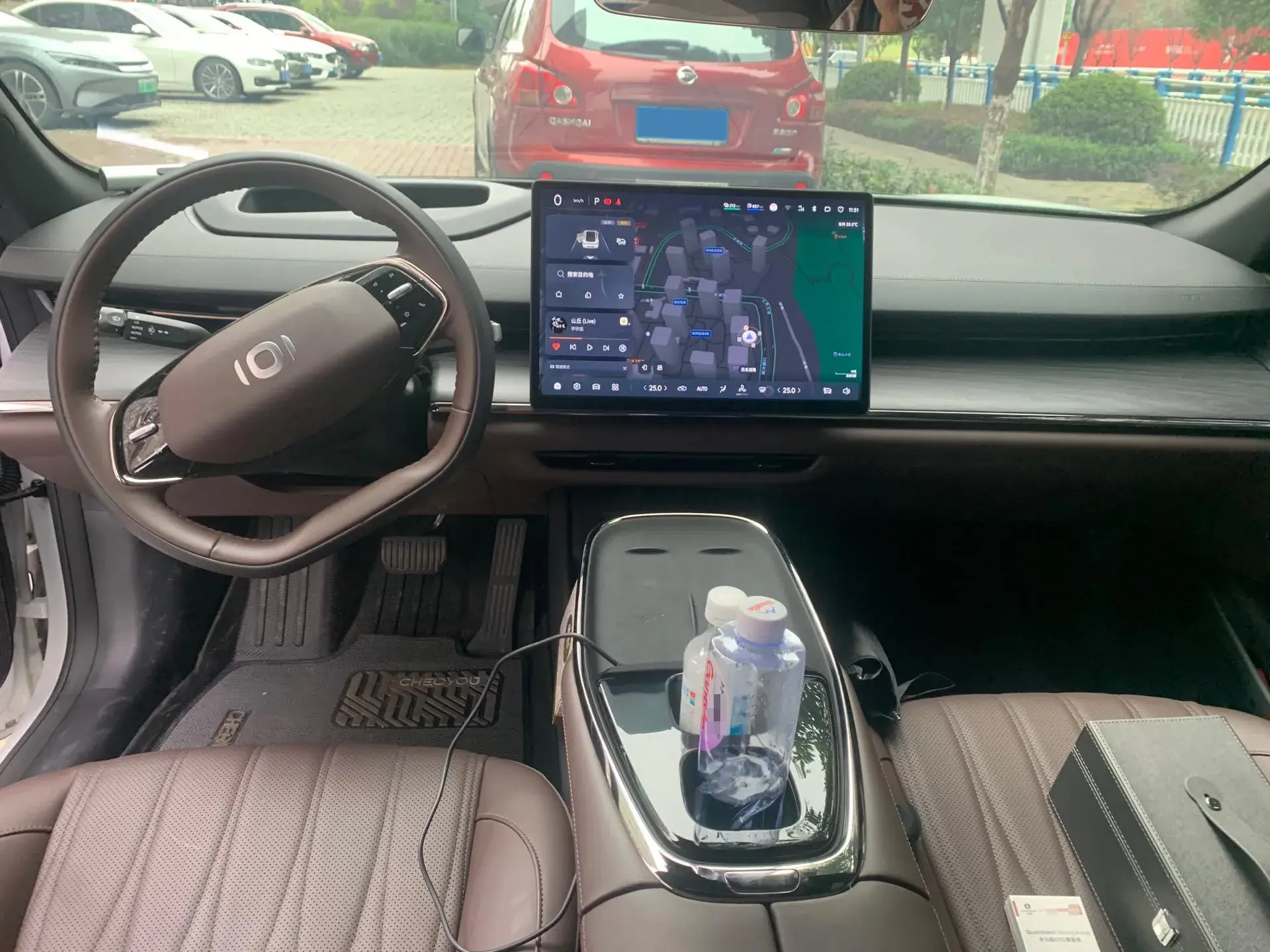 2025 CHANGAN QIYUAN thumbnail 4