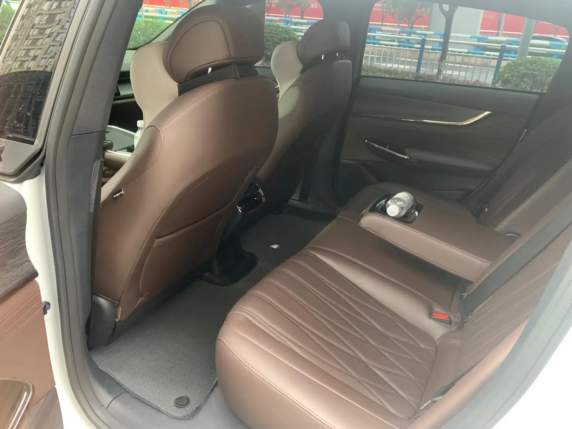 2025 CHANGAN QIYUAN thumbnail 3