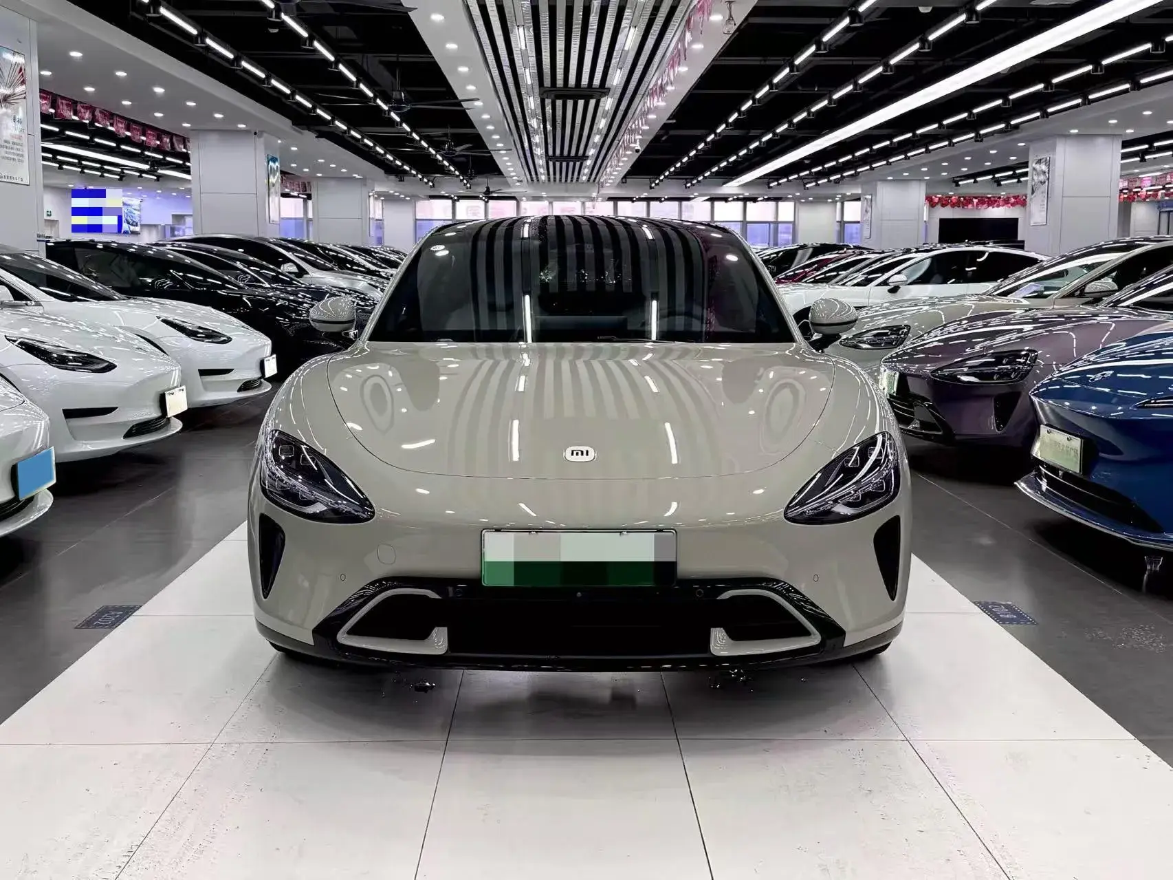 2024 MI SU7 thumbnail 2