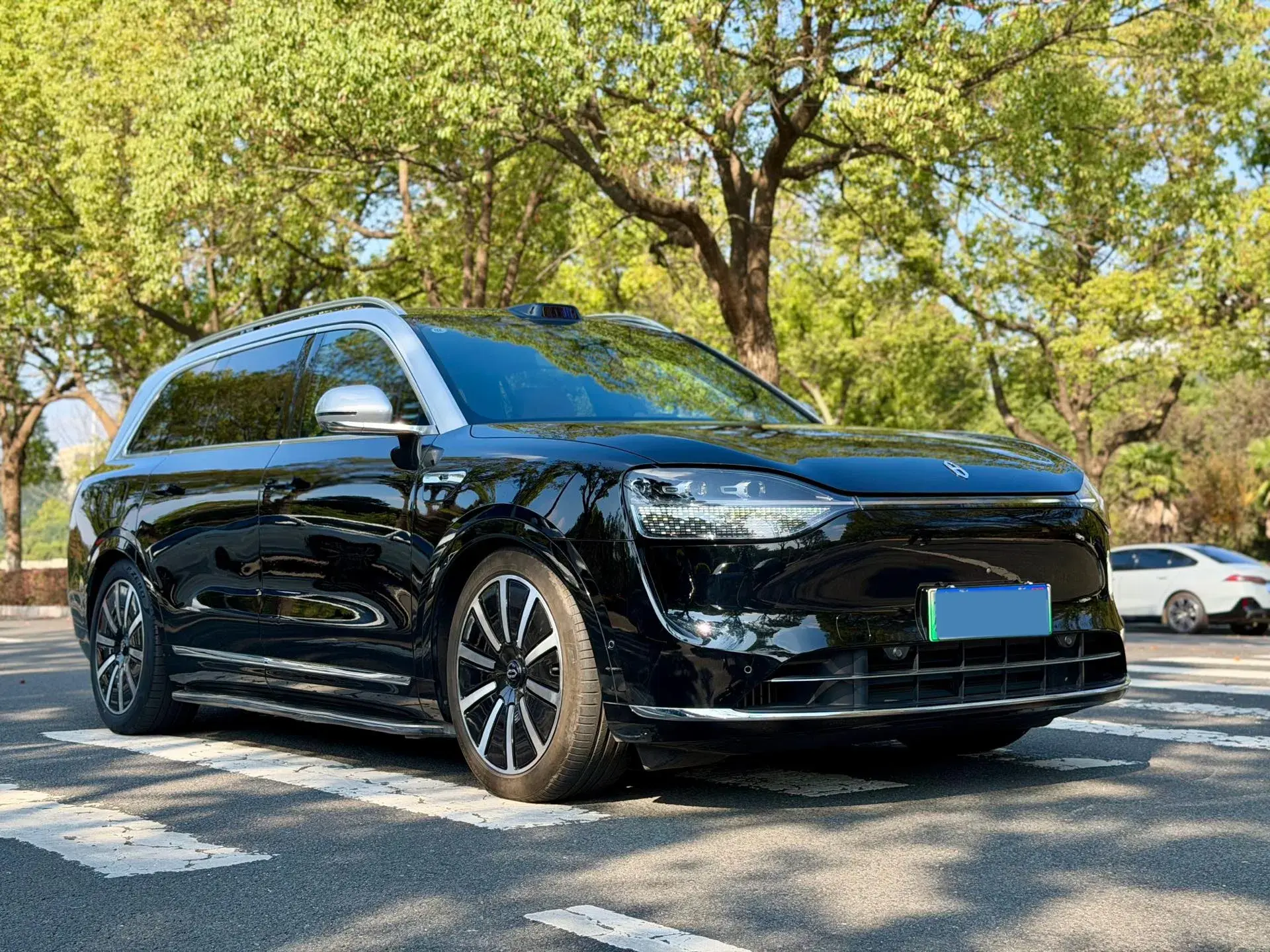 2024 AITO AITO thumbnail 3