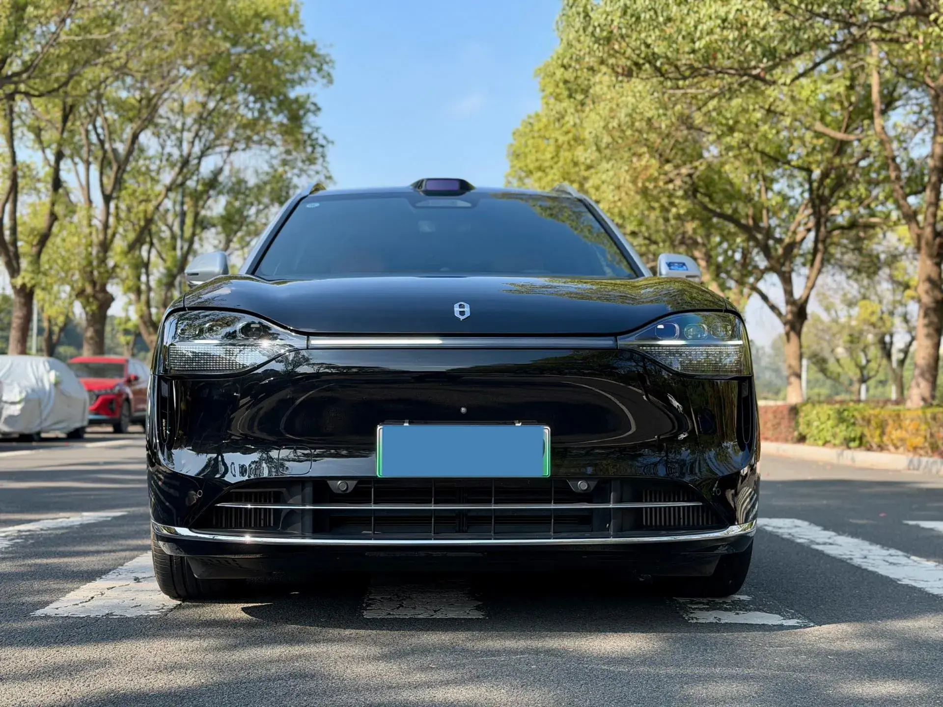 2024 AITO AITO thumbnail 2