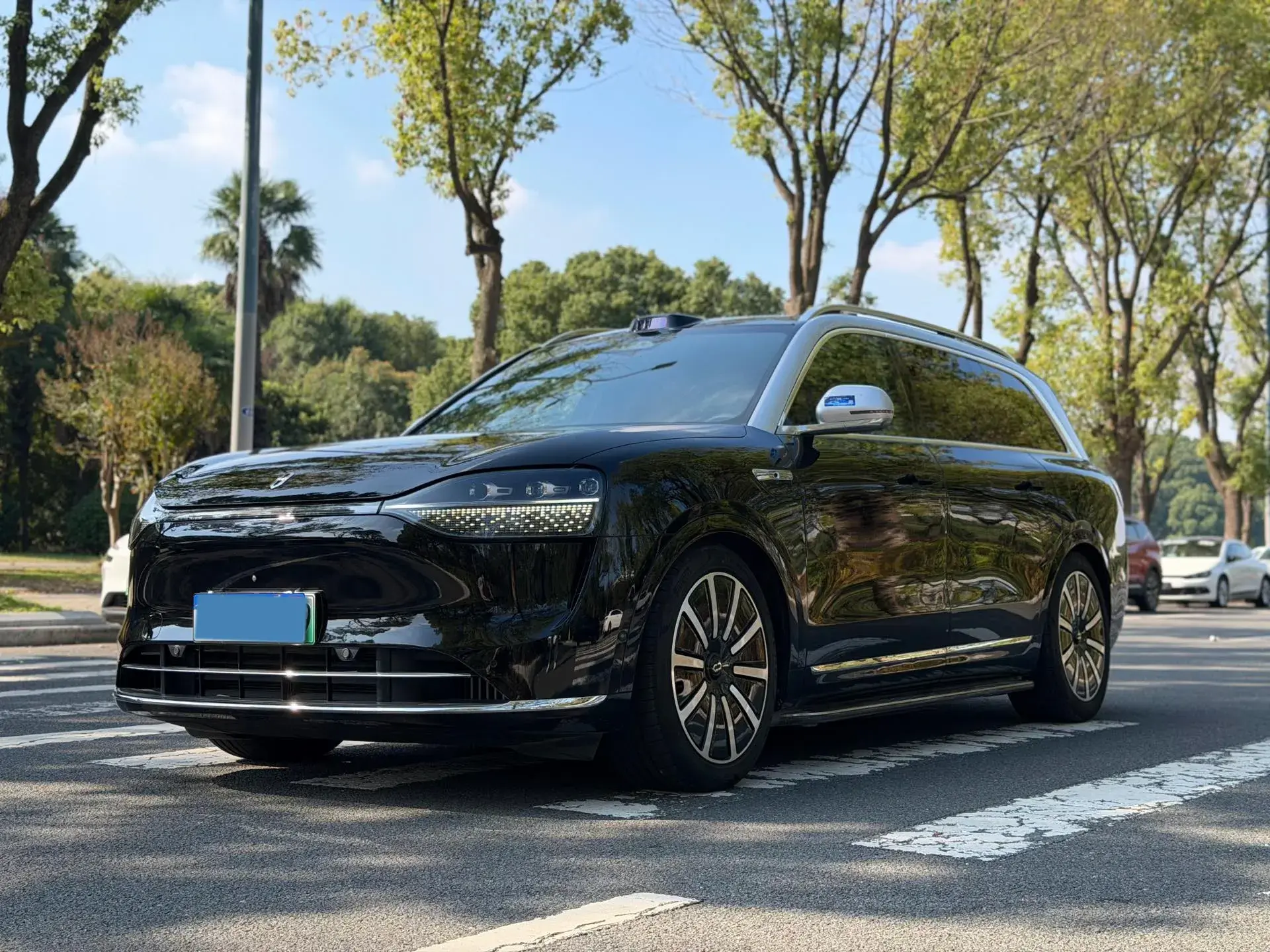 2024 AITO AITO view 1