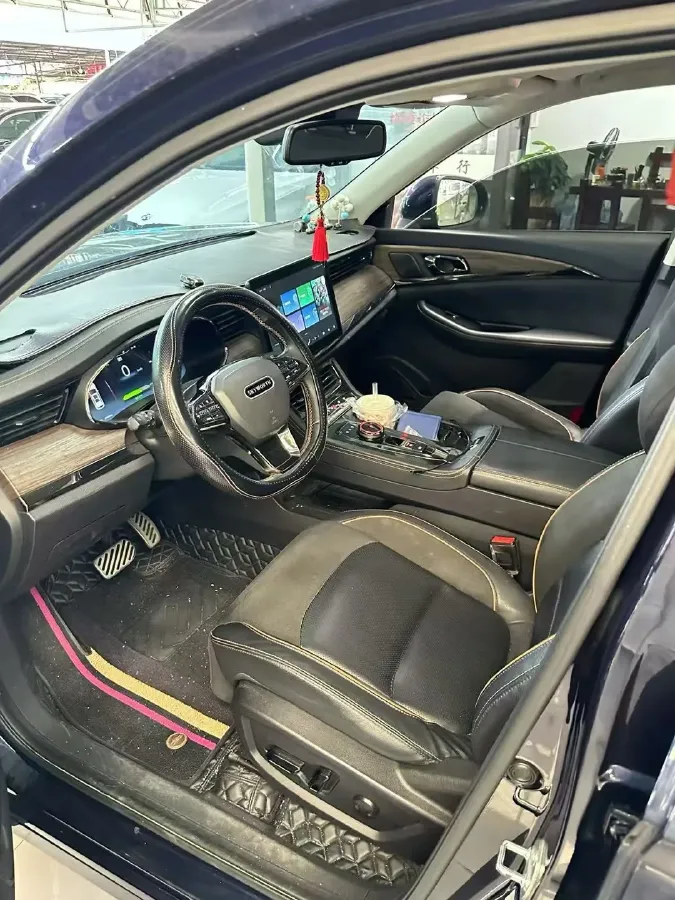 2021 Skyworth EV6 BEV 71.98KWH,autocango,china used car exporter,china ev exporter,chinese used car exporter,chinese used ev exporter