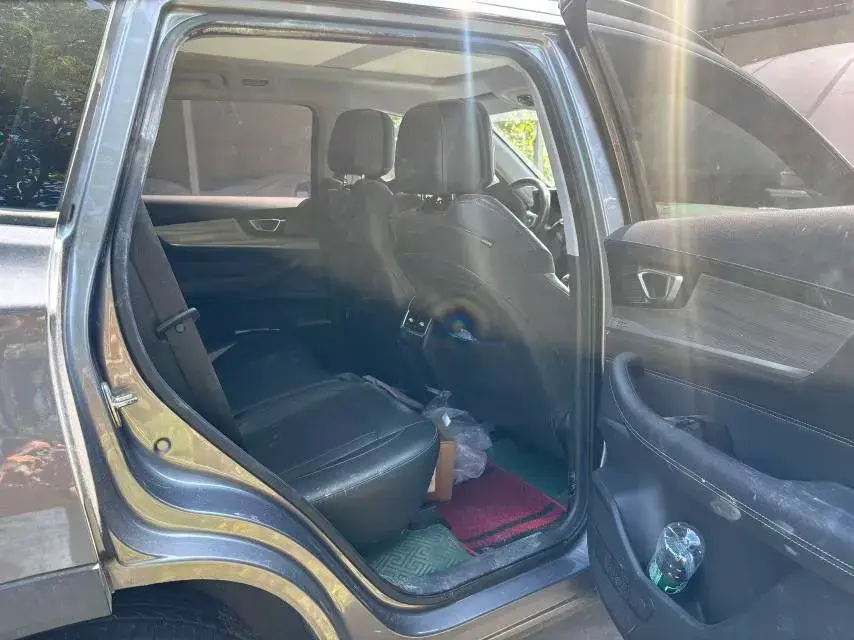 2021 CHERY TIGGO thumbnail 3