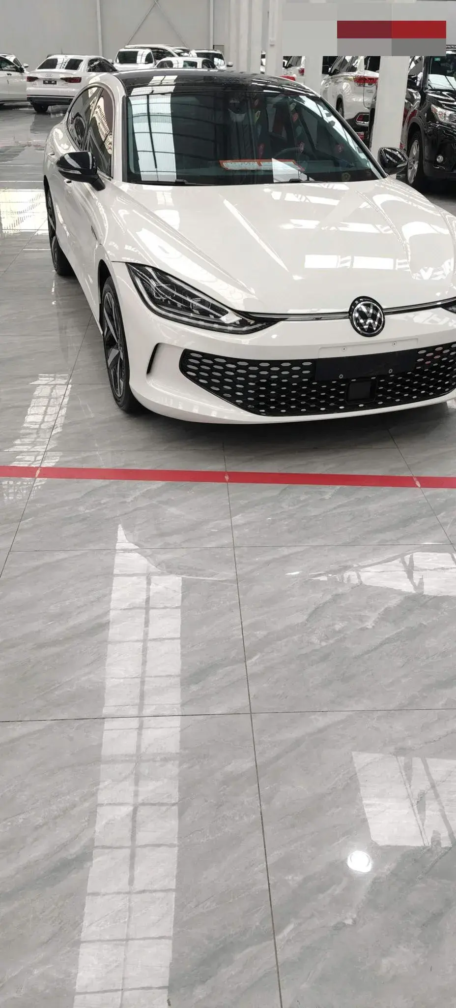 2022 VOLKSWAGEN LAMANDO thumbnail 2