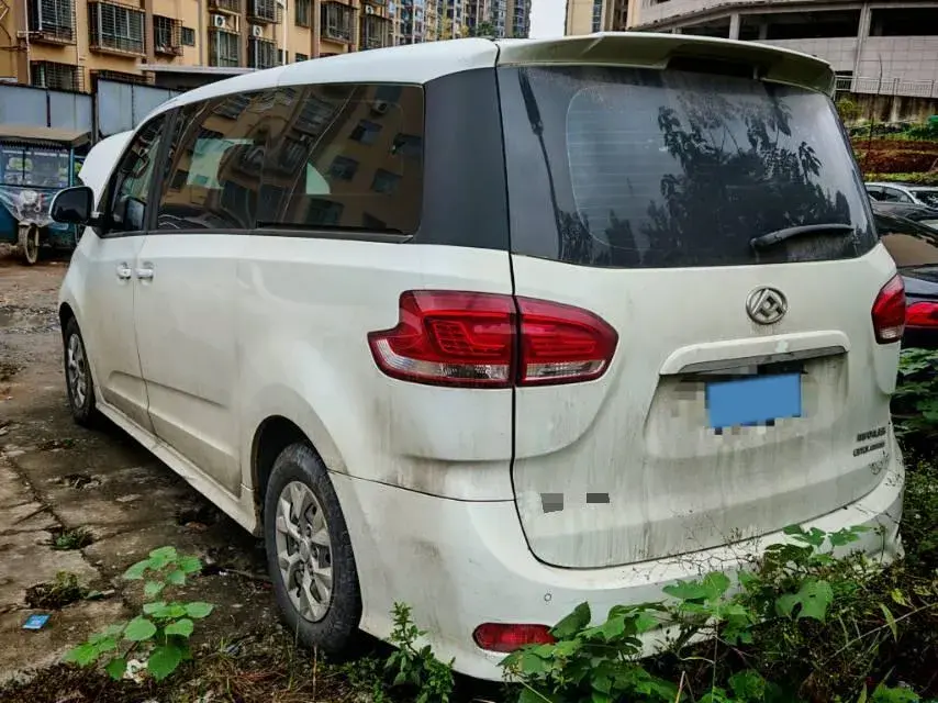 2021 MAXUS G10 thumbnail 2