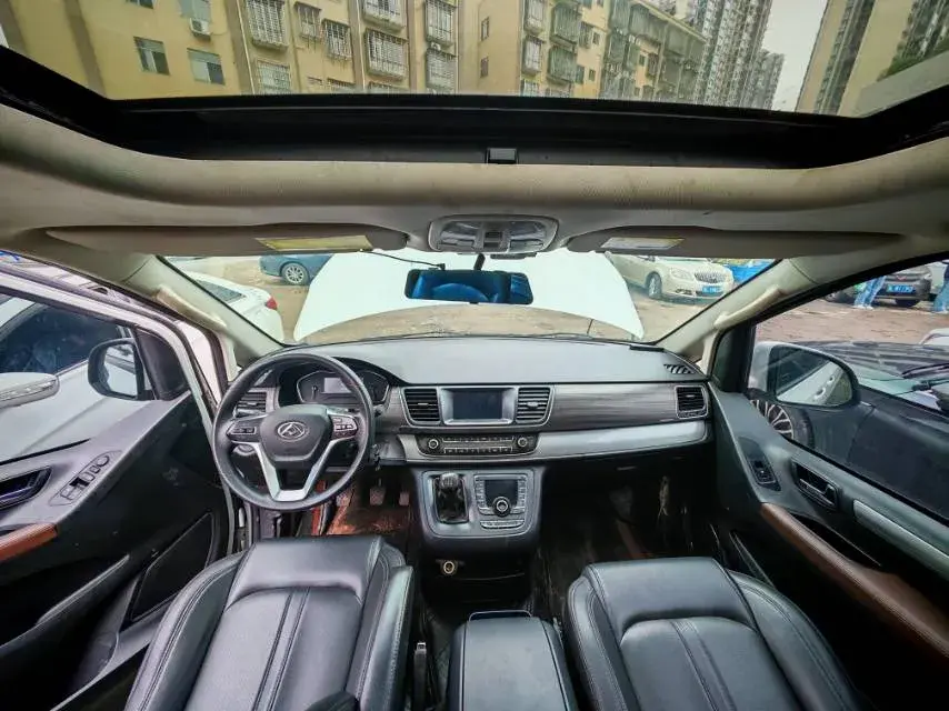 2021 MAXUS G10 thumbnail 4