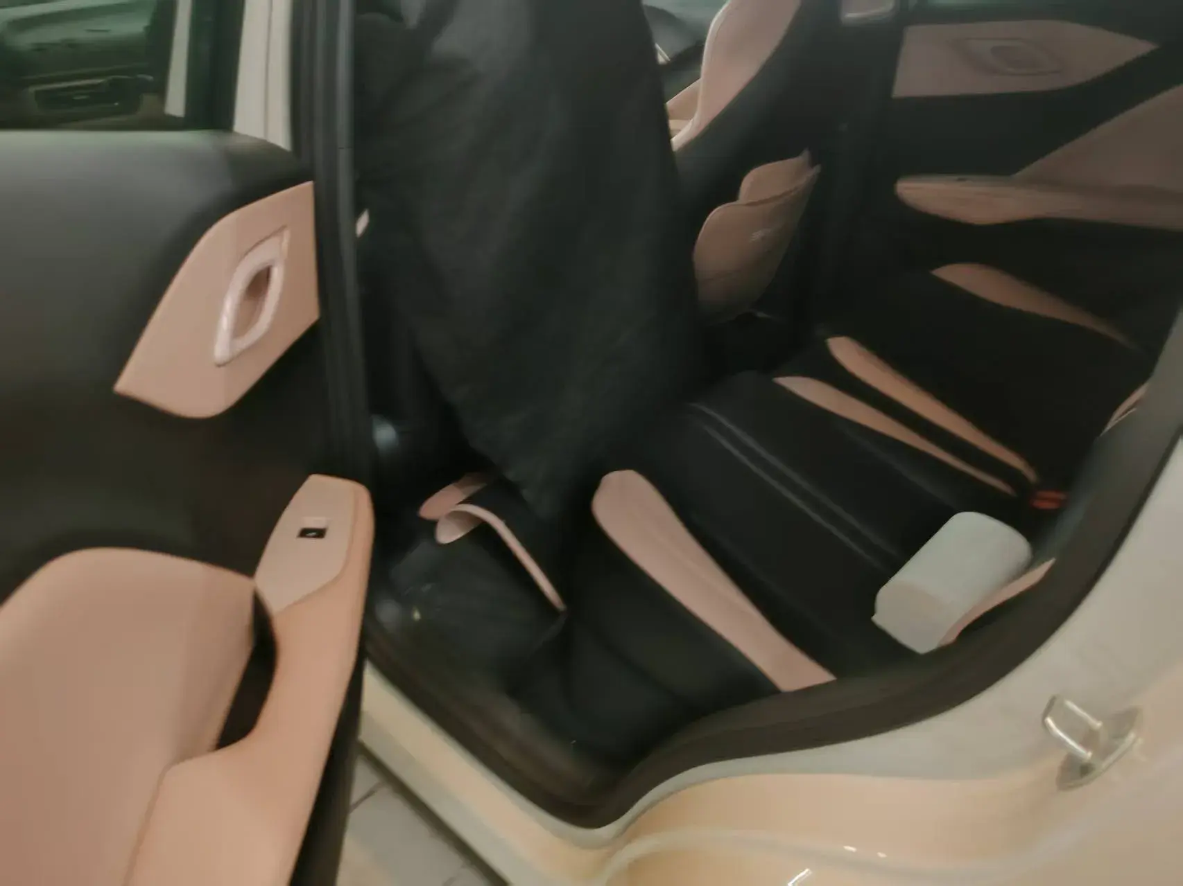 2025 BYD SEAGULL thumbnail 4