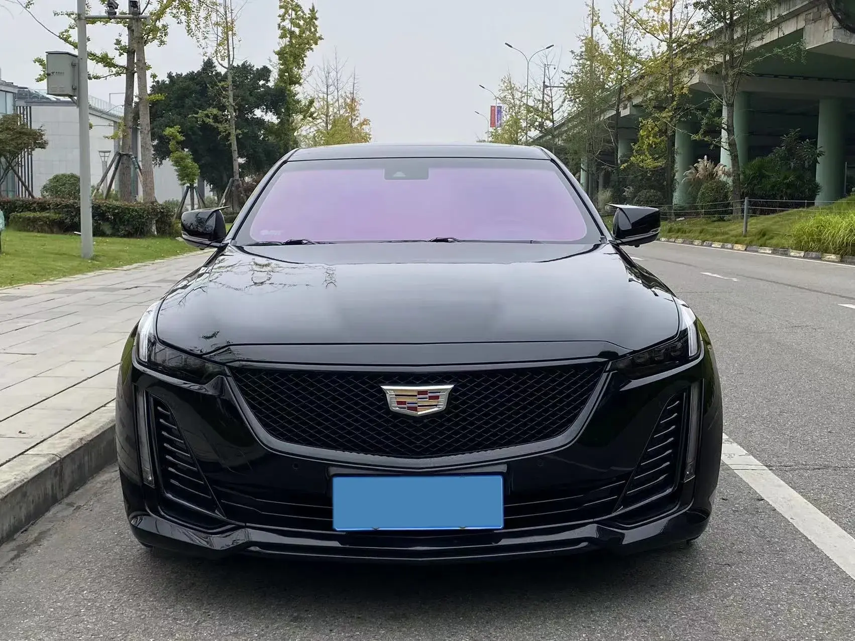 2020 CADILLAC CT5 thumbnail 2