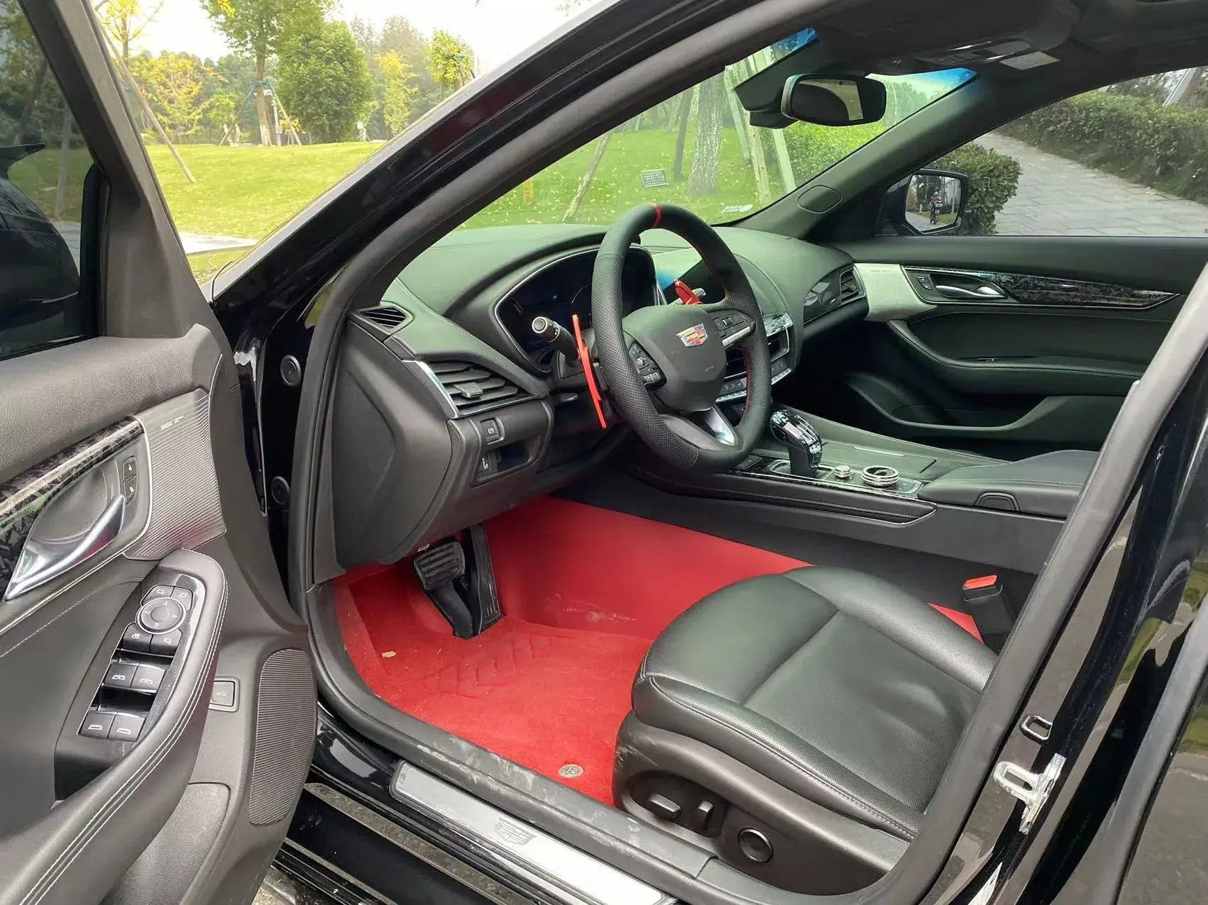 2020 CADILLAC CT5 thumbnail 4