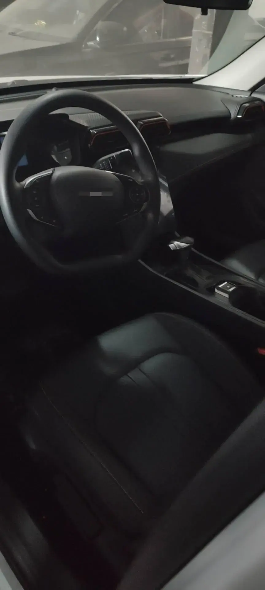 2024 DONGFENG AEOLUS thumbnail 3