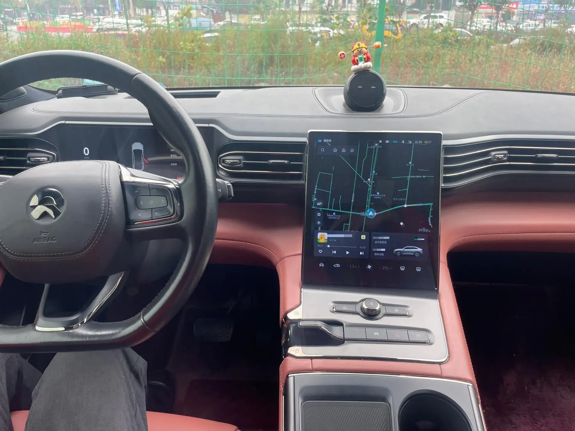 2020 NIO EC6 thumbnail 4