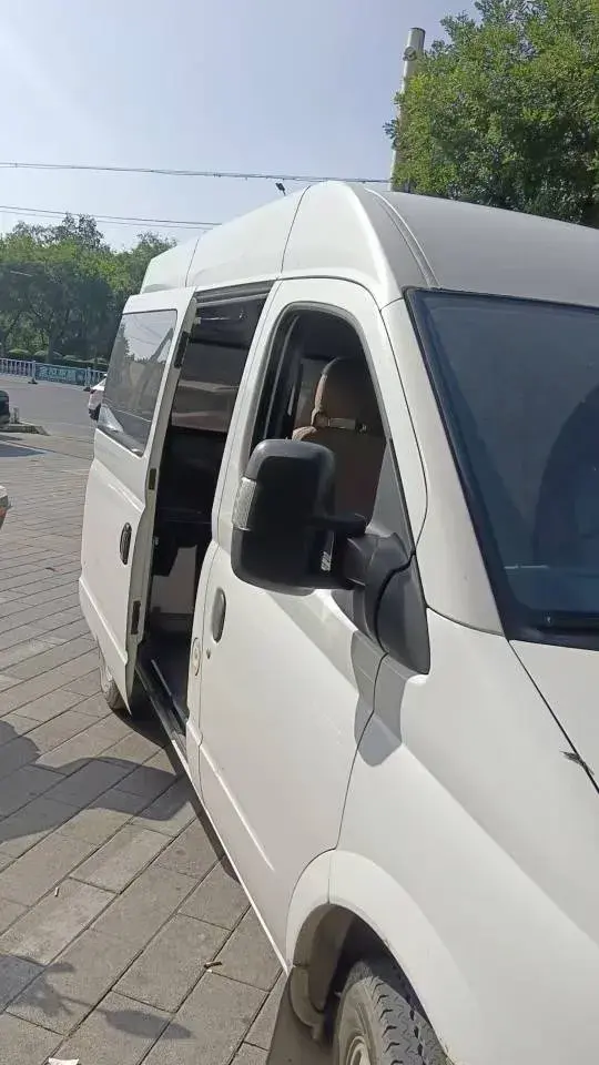 2019 MAXUS XINTU thumbnail 4