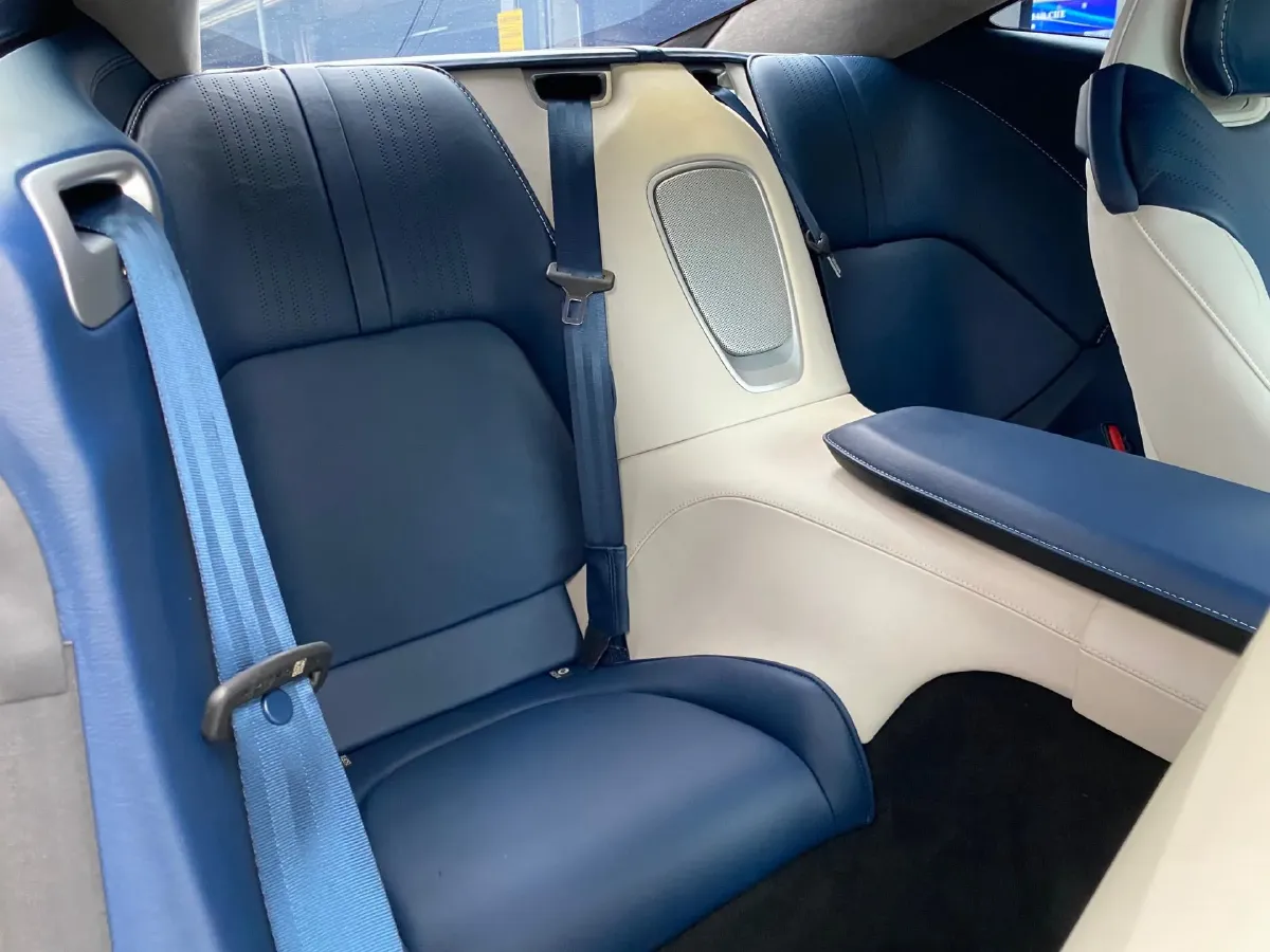 2020 Aston Martin DB11 4.0T 510HP V8 8AT,autocango,china used car exporter,china ev exporter,chinese used car exporter,chinese used ev exporter