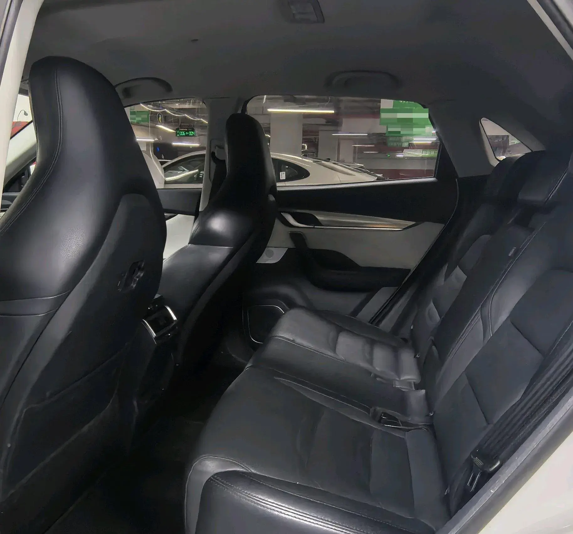 2018 WELTMEISTER EX5 thumbnail 4