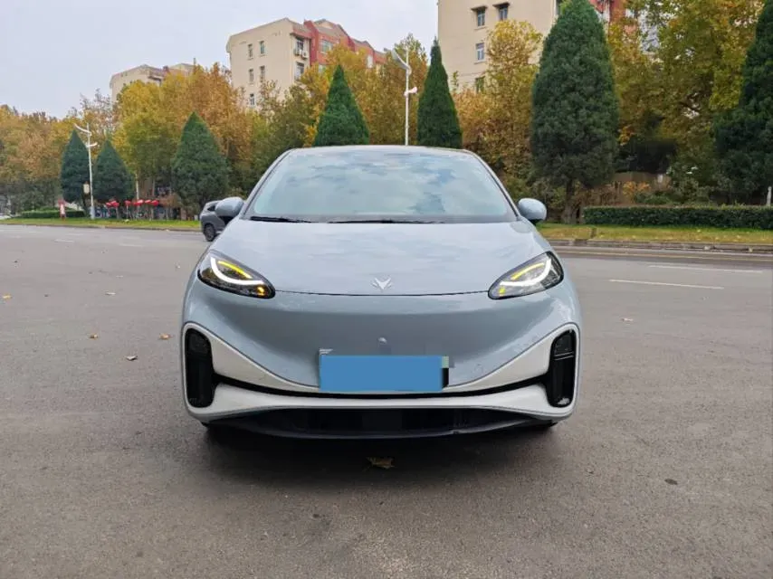 2023 ARCFOX KAOLA BEV 58.8KWH,autocango,china used car exporter,china ev exporter,chinese used car exporter,chinese used ev exporter