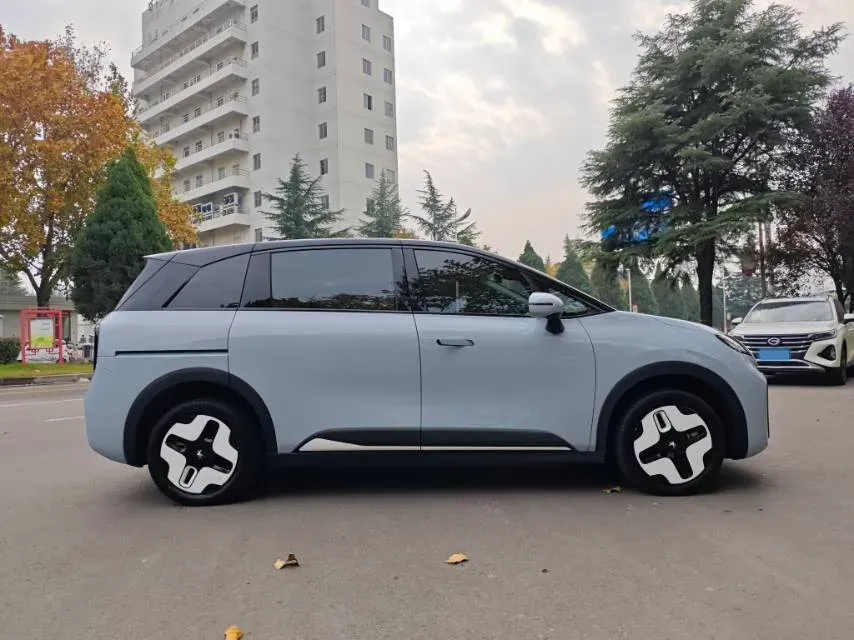 2023 ARCFOX KAOLA BEV 58.8KWH,autocango,china used car exporter,china ev exporter,chinese used car exporter,chinese used ev exporter