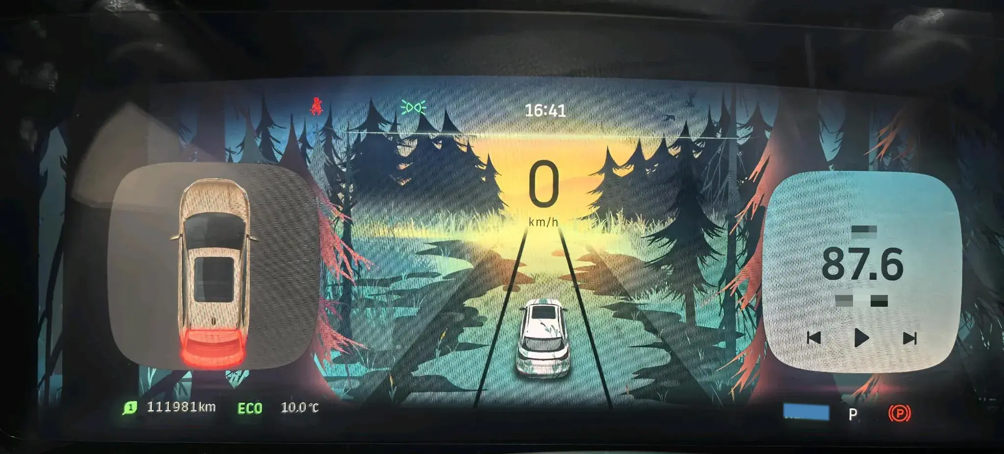 2019 WELTMEISTER EX5 thumbnail 4