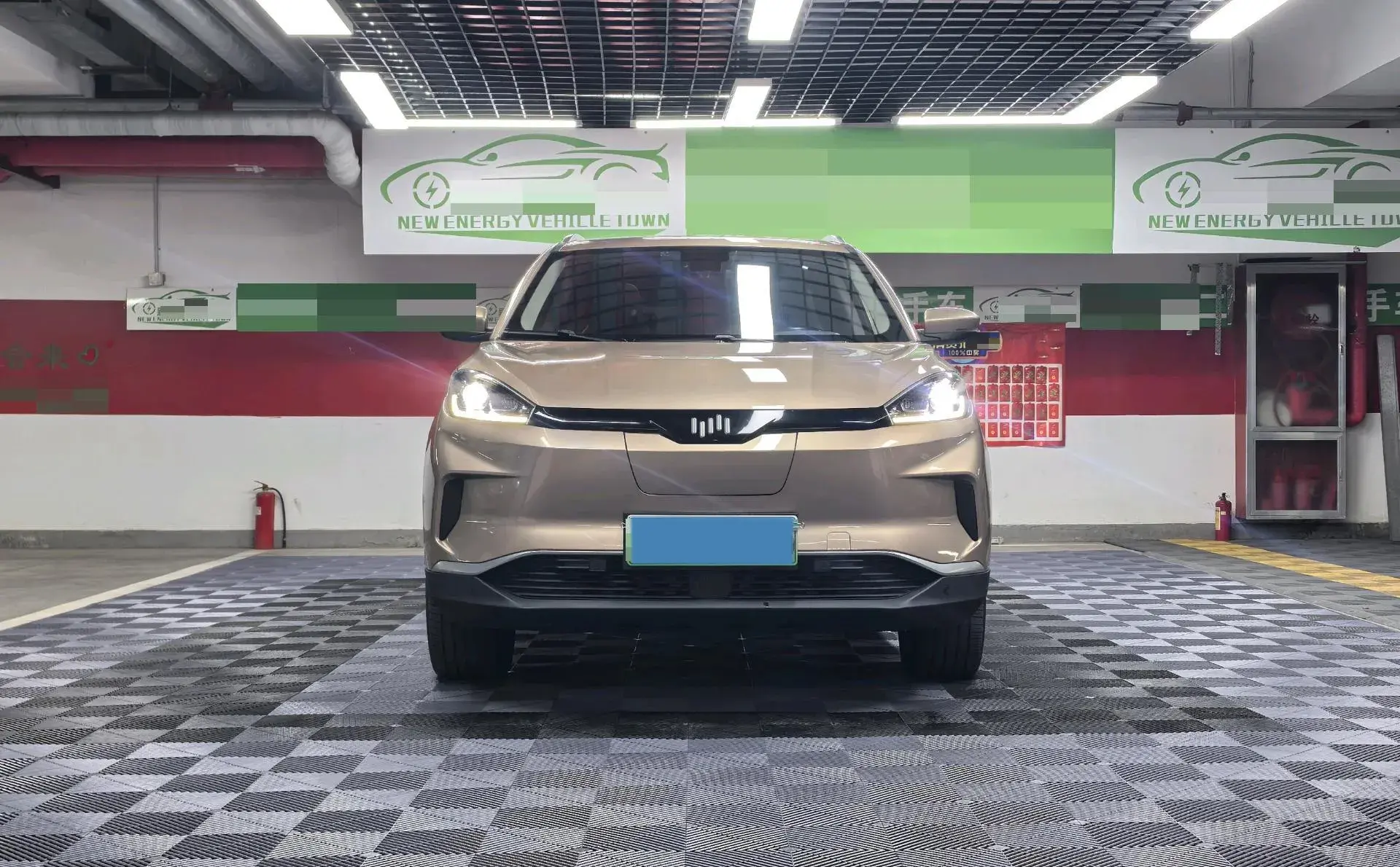 2019 WELTMEISTER EX5 thumbnail 2