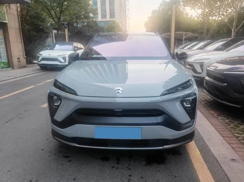 2020 NIO ES6 BEV 70KWH,autocango,china used car exporter,china ev exporter,chinese used car exporter,chinese used ev exporter