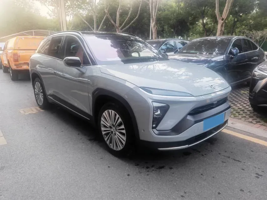 2020 NIO ES6 BEV 70KWH,autocango,china used car exporter,china ev exporter,chinese used car exporter,chinese used ev exporter
