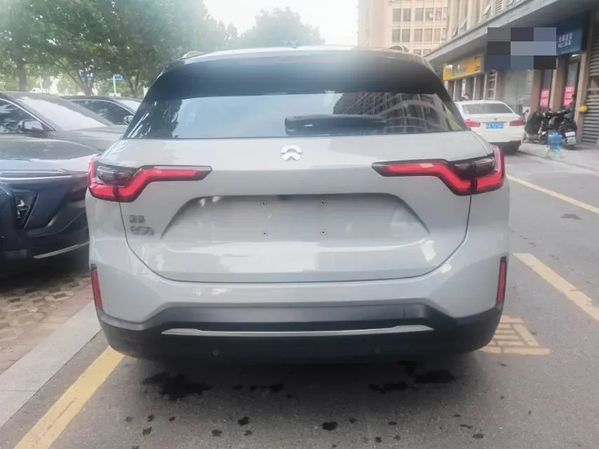 2020 NIO ES6 BEV 70KWH,autocango,china used car exporter,china ev exporter,chinese used car exporter,chinese used ev exporter