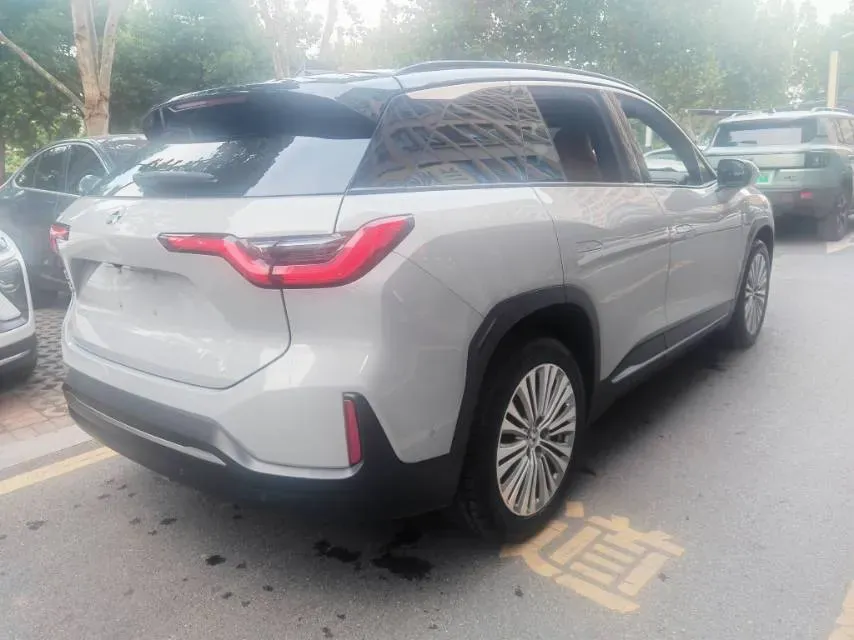 2020 NIO ES6 BEV 70KWH,autocango,china used car exporter,china ev exporter,chinese used car exporter,chinese used ev exporter