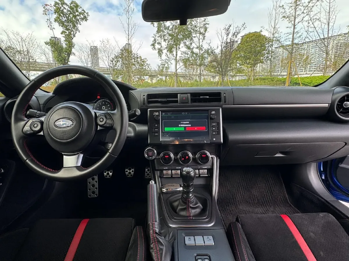 2023 Subaru BRZ 2.4L 234HP H4 6MT,autocango,china used car exporter,china ev exporter,chinese used car exporter,chinese used ev exporter