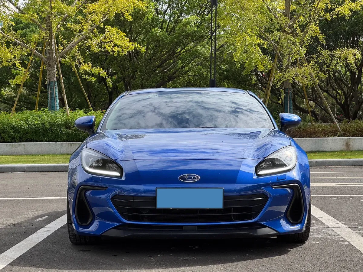 2023 Subaru BRZ 2.4L 234HP H4 6MT,autocango,china used car exporter,china ev exporter,chinese used car exporter,chinese used ev exporter