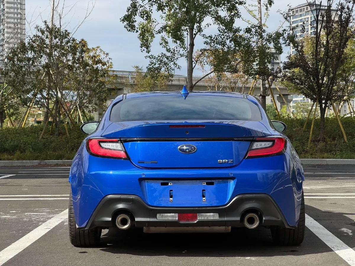 2023 Subaru BRZ 2.4L 234HP H4 6MT,autocango,china used car exporter,china ev exporter,chinese used car exporter,chinese used ev exporter