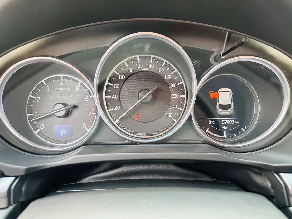 2024 Mazda CX-5 2.0L 155HP L4 6AT,autocango,china used car exporter,china ev exporter,chinese used car exporter,chinese used ev exporter