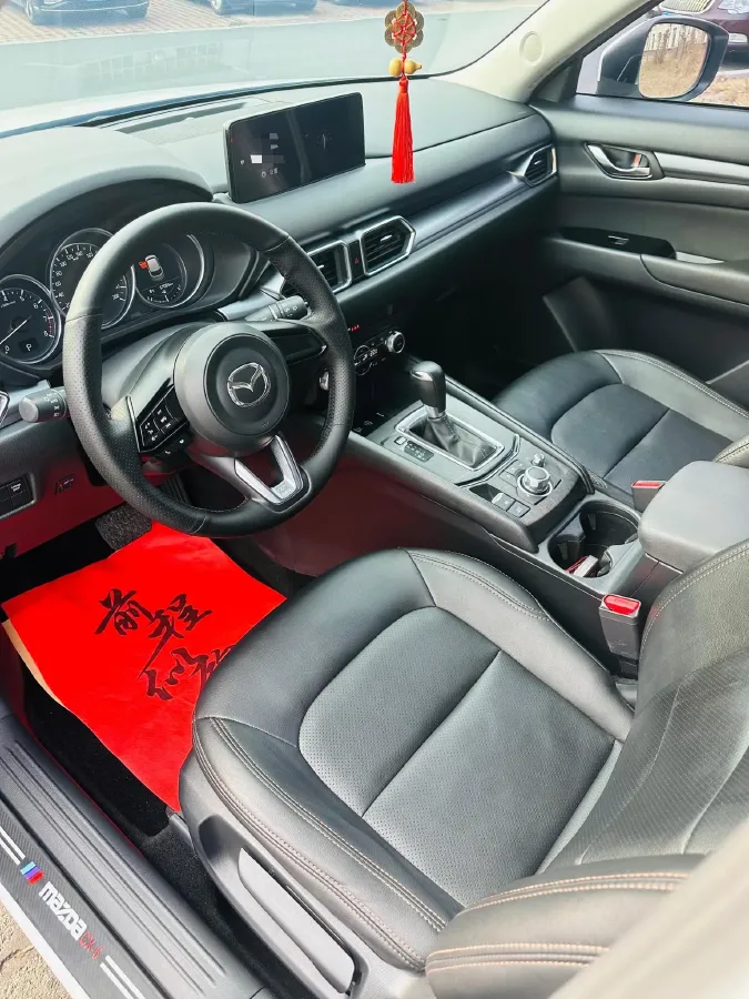 2024 Mazda CX-5 2.0L 155HP L4 6AT,autocango,china used car exporter,china ev exporter,chinese used car exporter,chinese used ev exporter